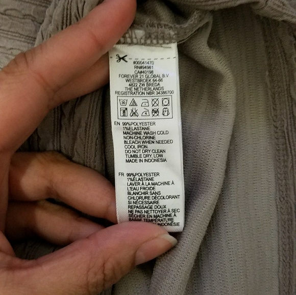 Short Bodycon Dress - Picture 5 of 5